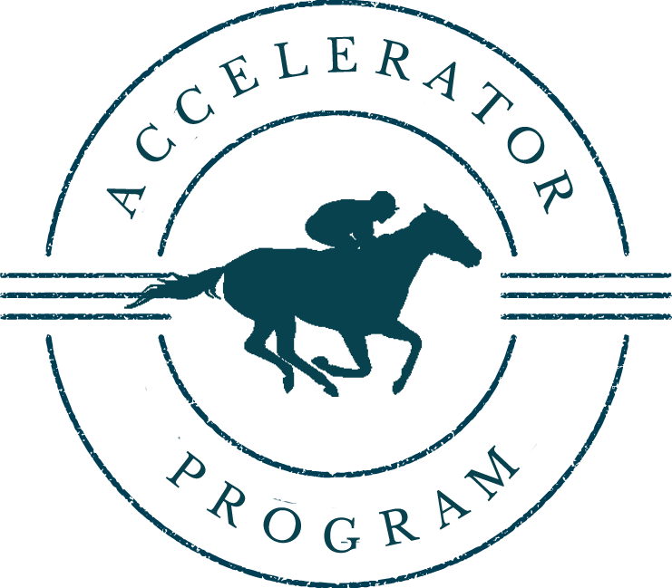 Accelerator Program Logo